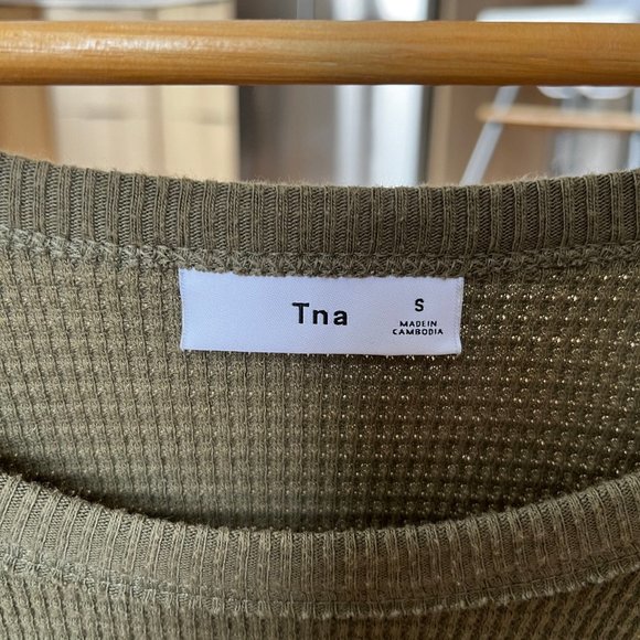 TNA Alder Thermal - Picture 2 of 3